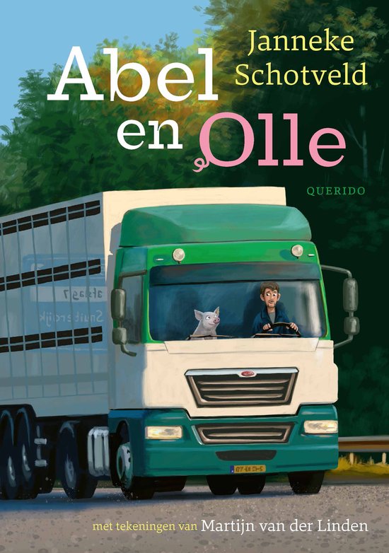 Abel and Olle