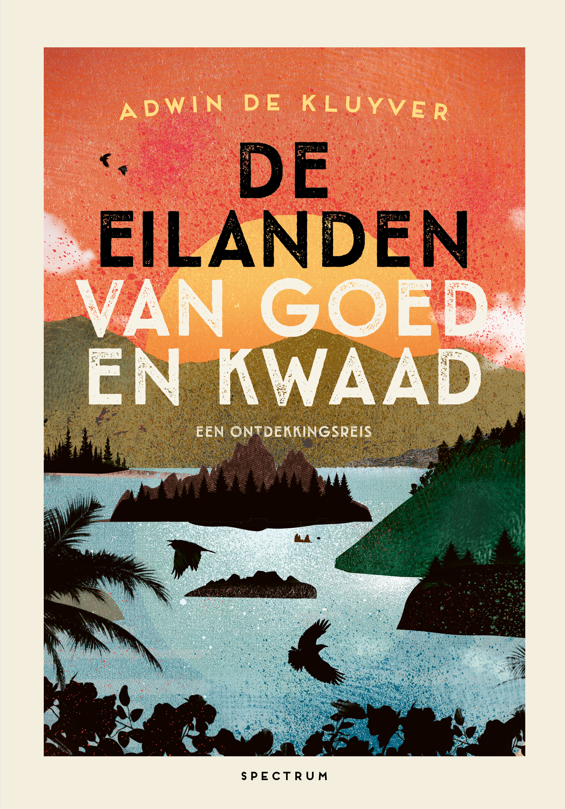 Islands of Good and Evil — A Journey of Discovery