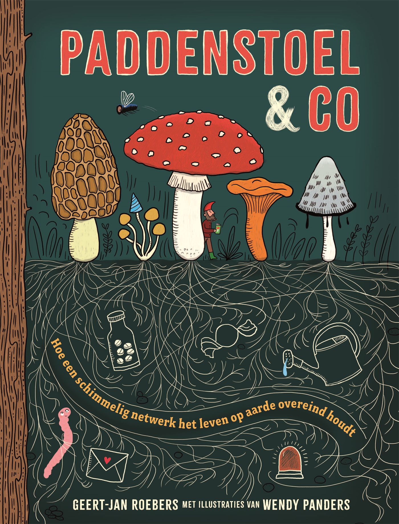 Mushroom & Co