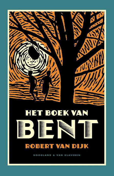 Ben’s Book