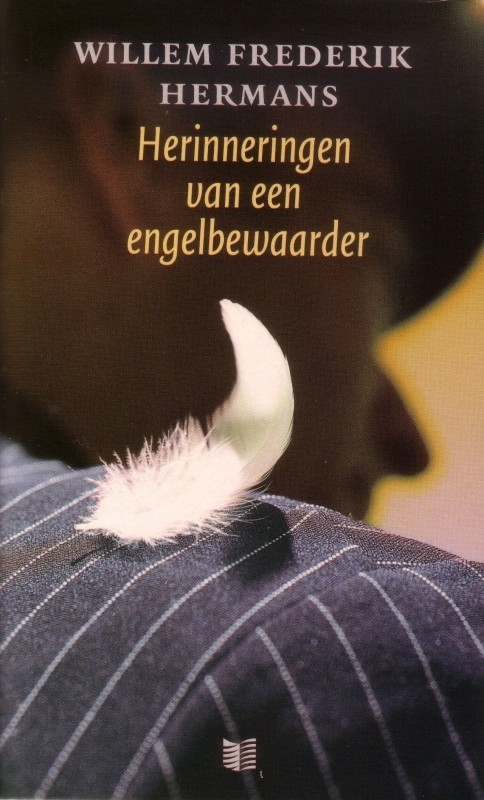 A Guardian Angel Recalls