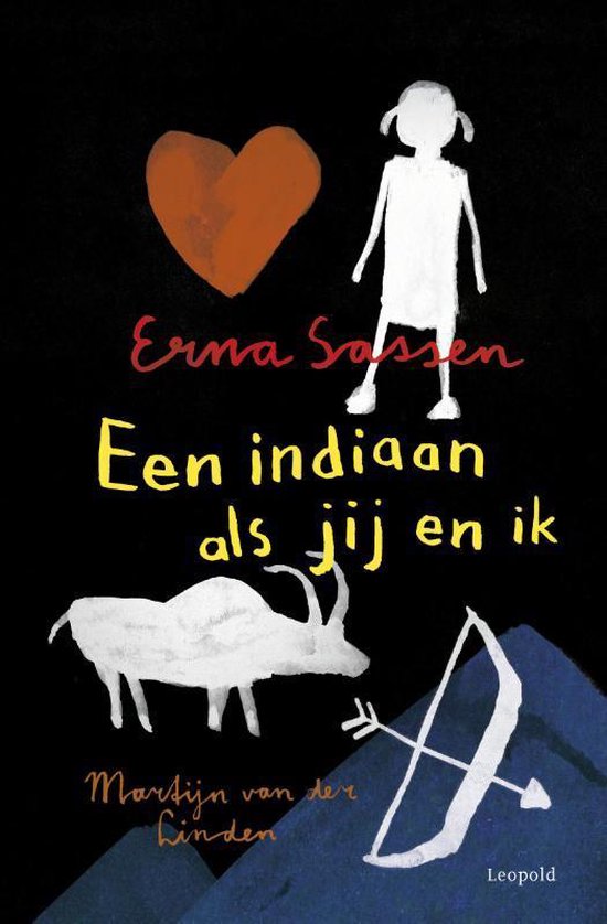 An Indian Like You and Me