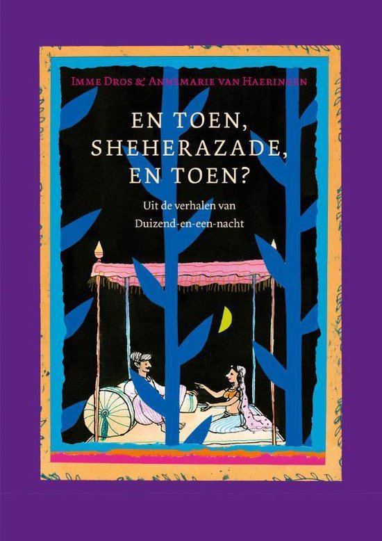 And Then, Scheherazade, and Then