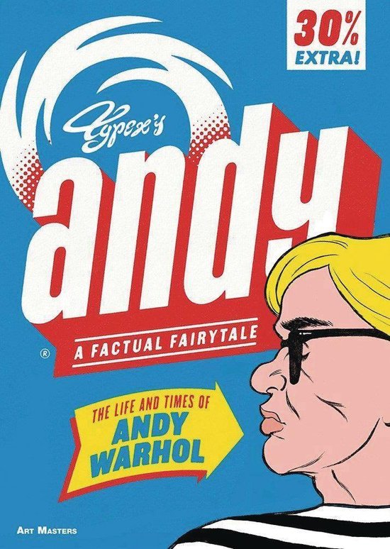 Andy: A Factual Fairytale