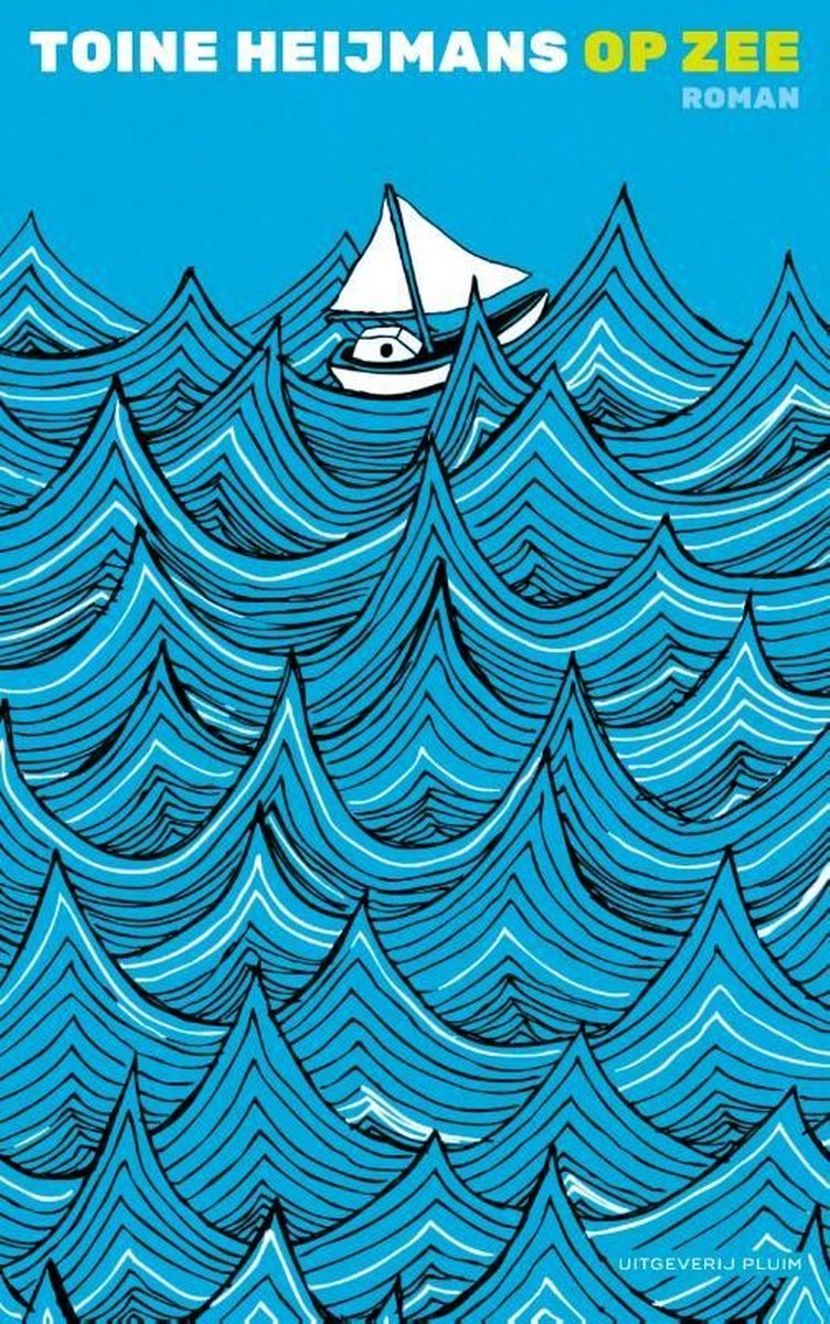 At Sea