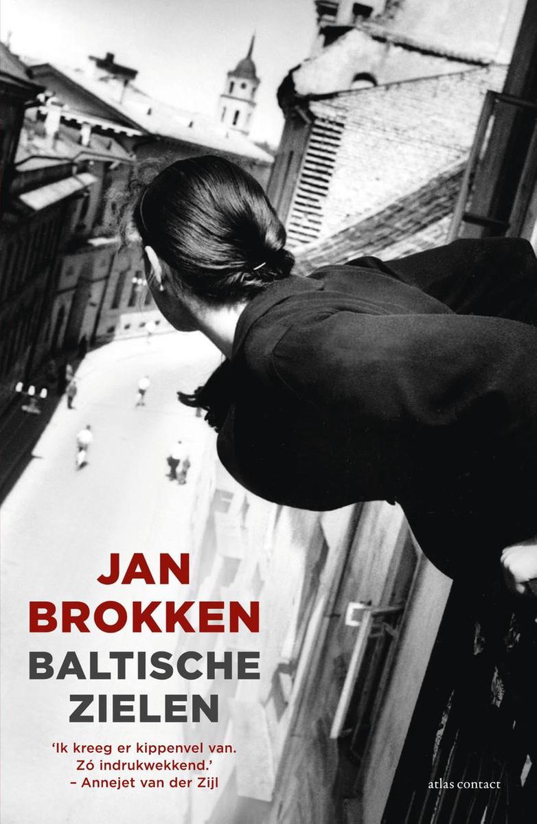 Baltic Souls