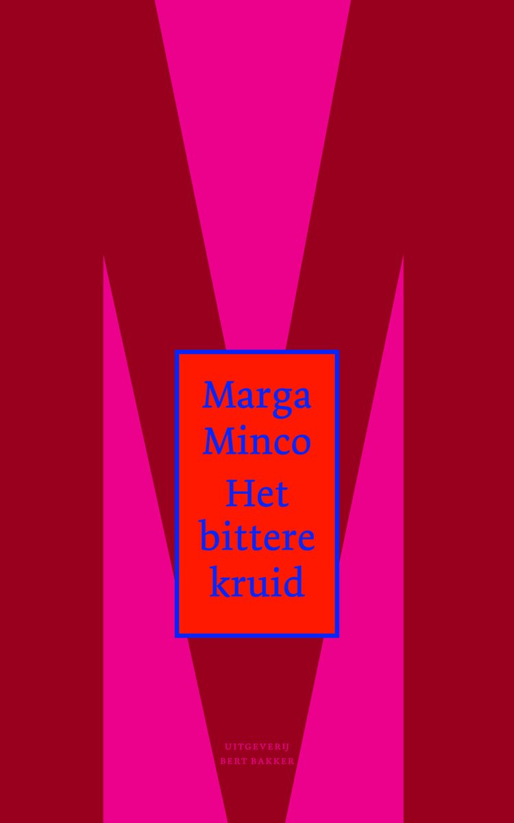 Bitter Herbs