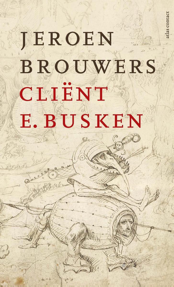 Client E. Busken