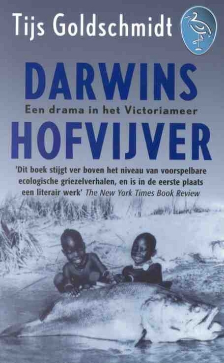 Darwin’s Dreampond