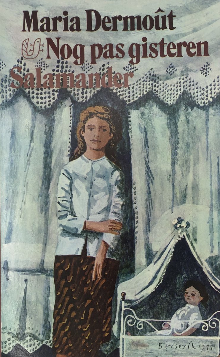 Days Before Yesterday