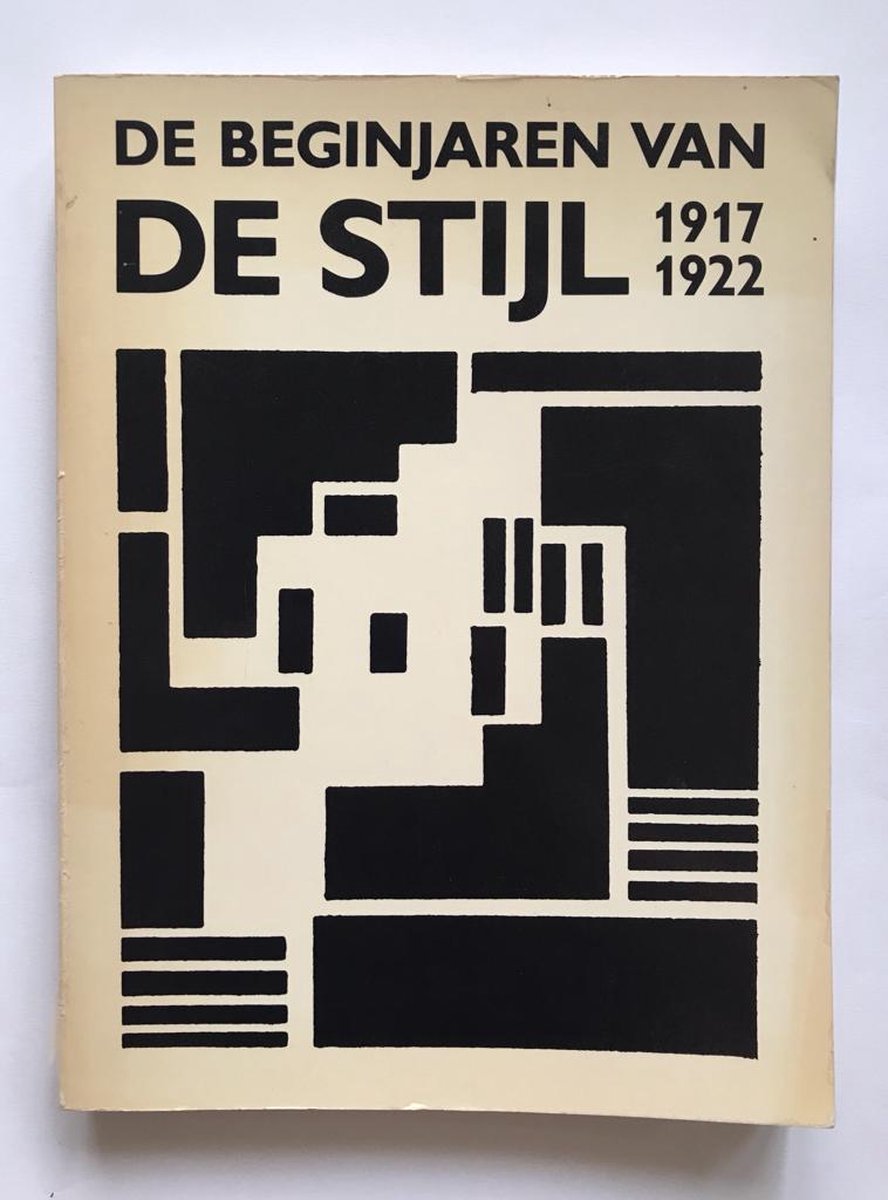 De Stijl 1917 - 1932