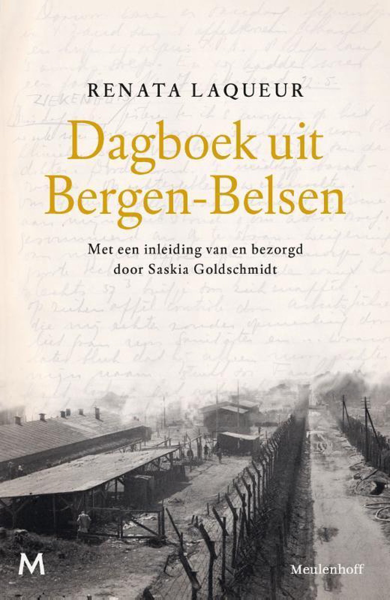 Diary From Bergen-Belsen