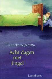 Eight Days with Angel
