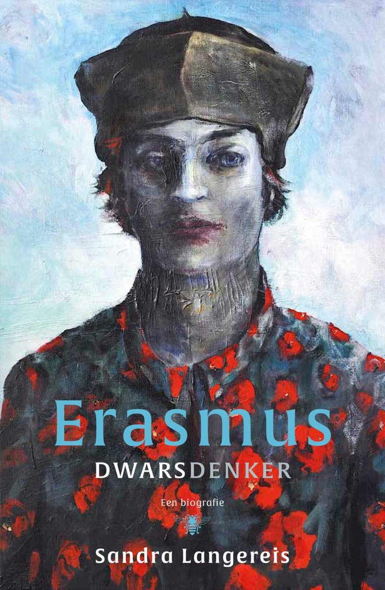 Erasmus The Maverick