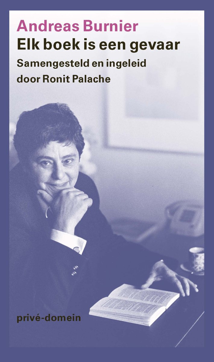 Every Book Is a Danger