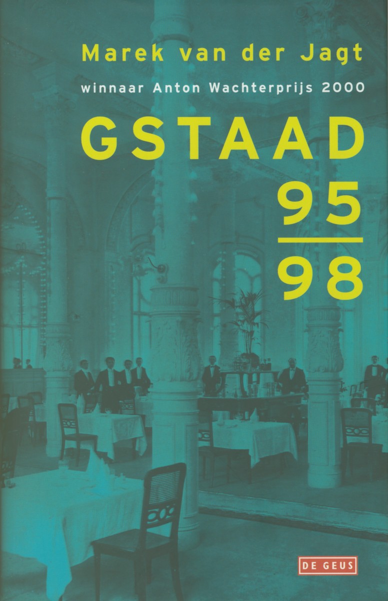 Gstaad 95-98