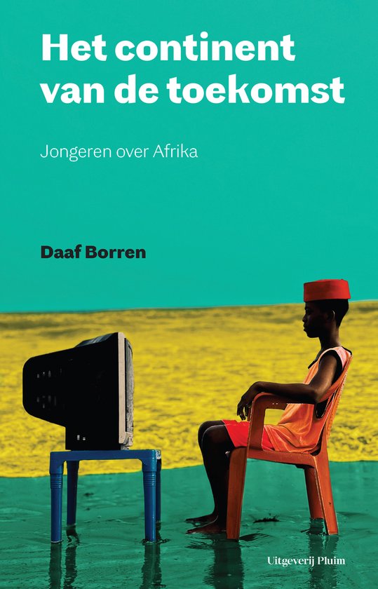 The Continent of the Future: Young People on Africa
