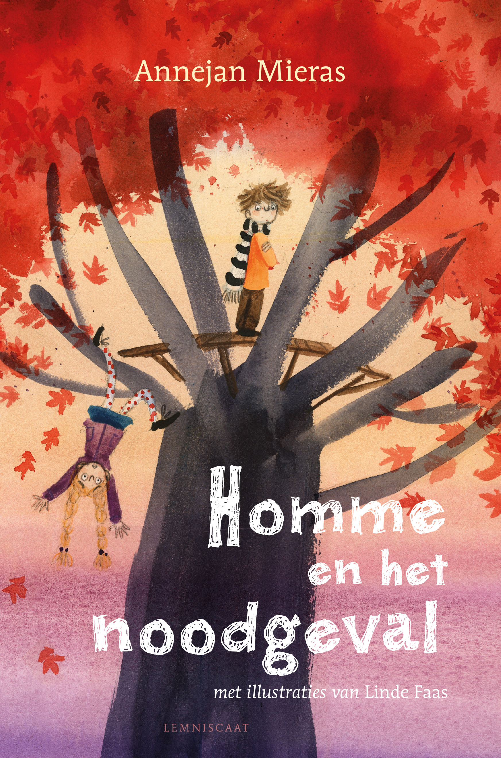 Homme and the Emergency Case