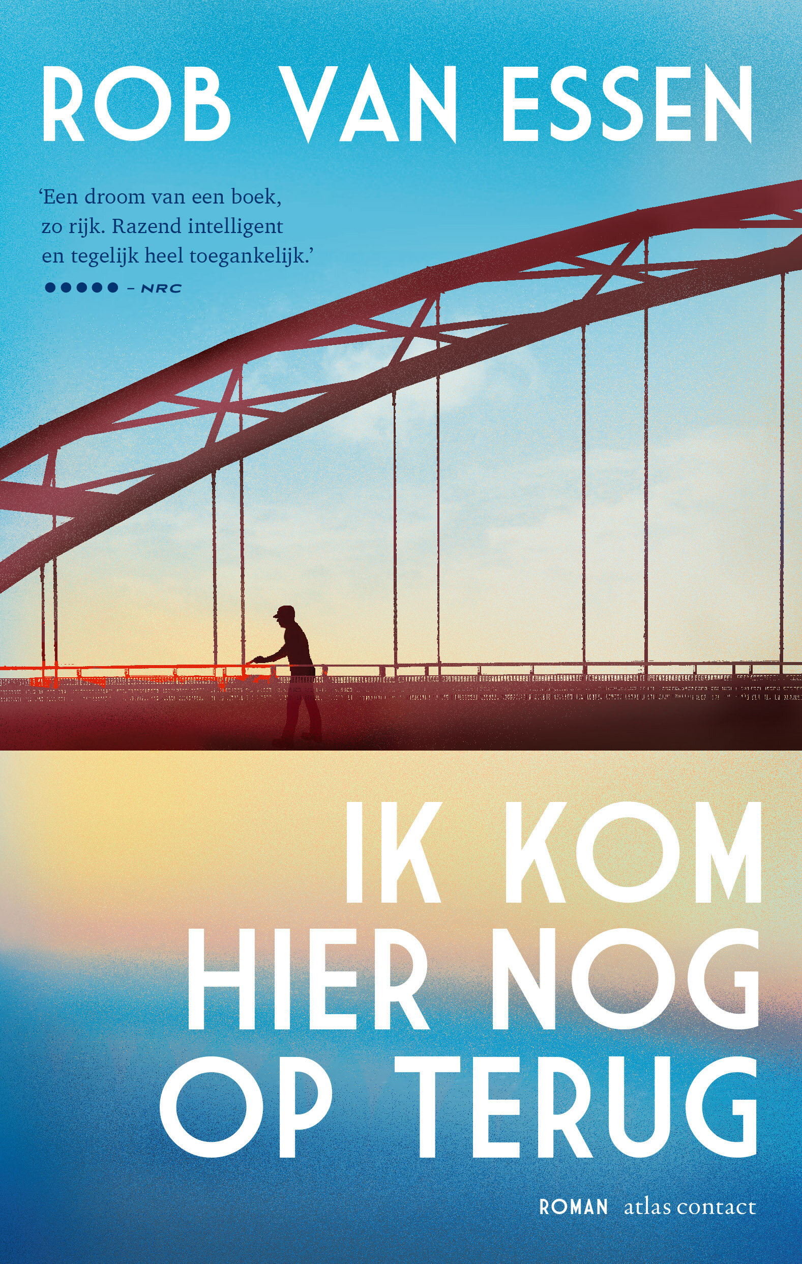 I’ll Come Back to This Later