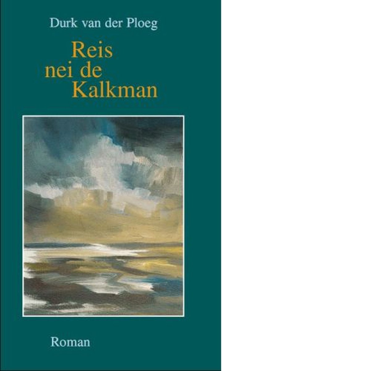 Journey to the Kalkman