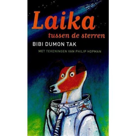 Laika in the Stars