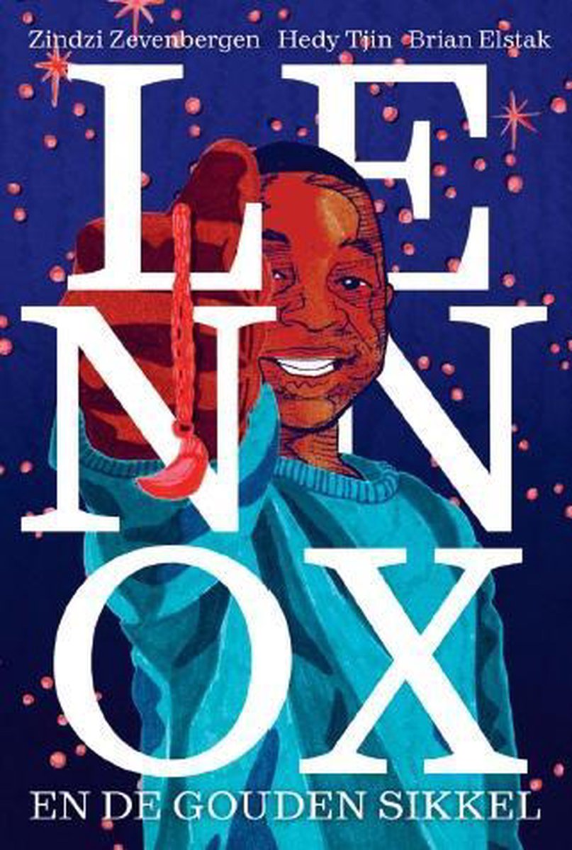 Lennox and the Golden Sickle