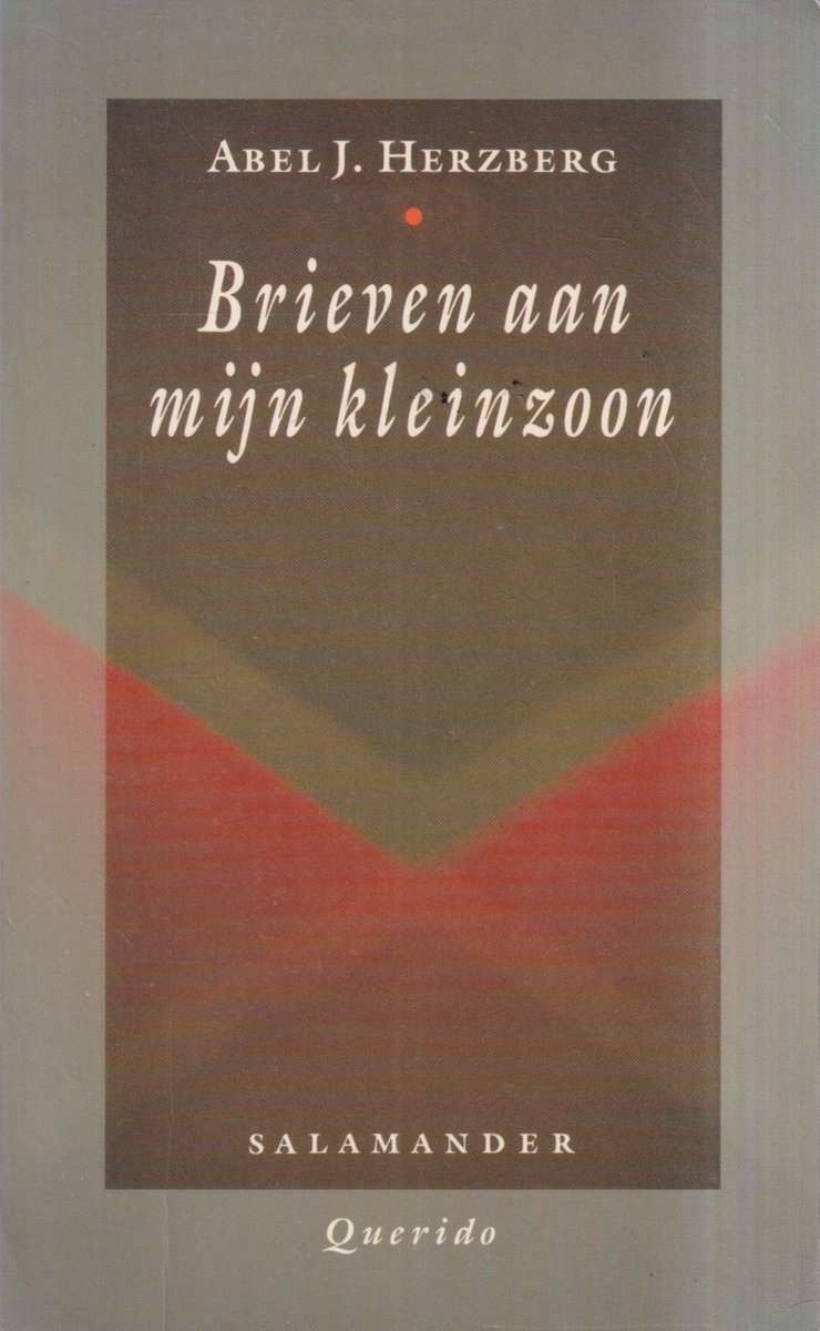 Letters to my Grandson