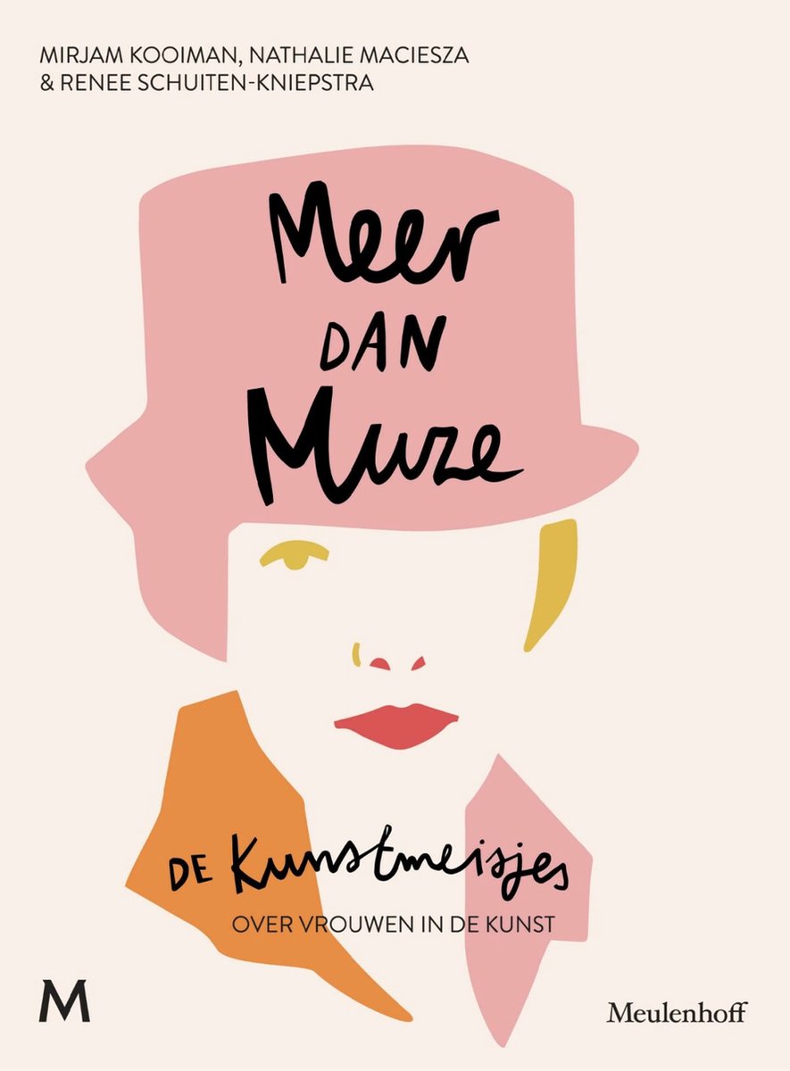 More Than Muses - 'The Art Girls' on Women in Art
