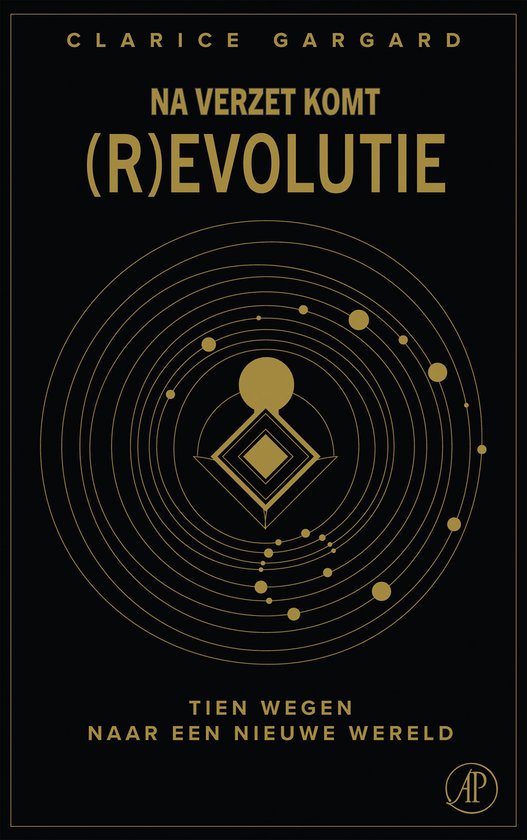 From Resistance to (R)evolution: Ten Roads Towards a New World