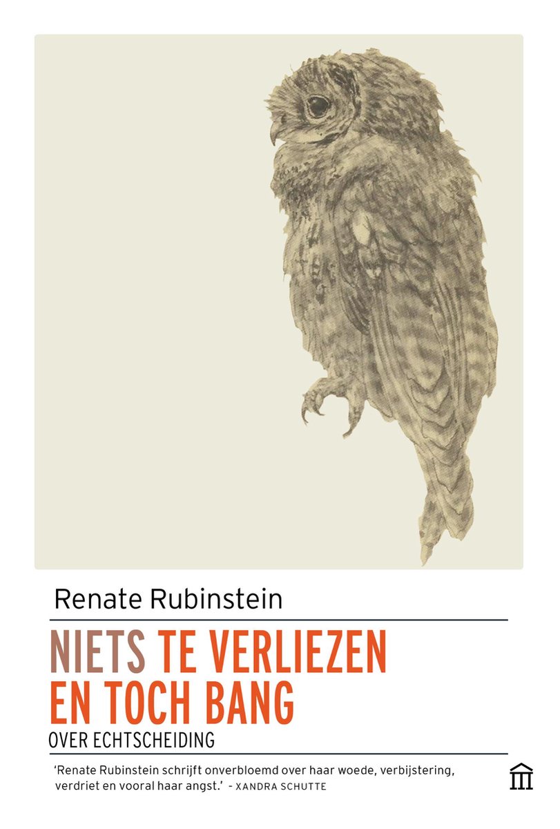 Nothing to Lose and Yet Afraid