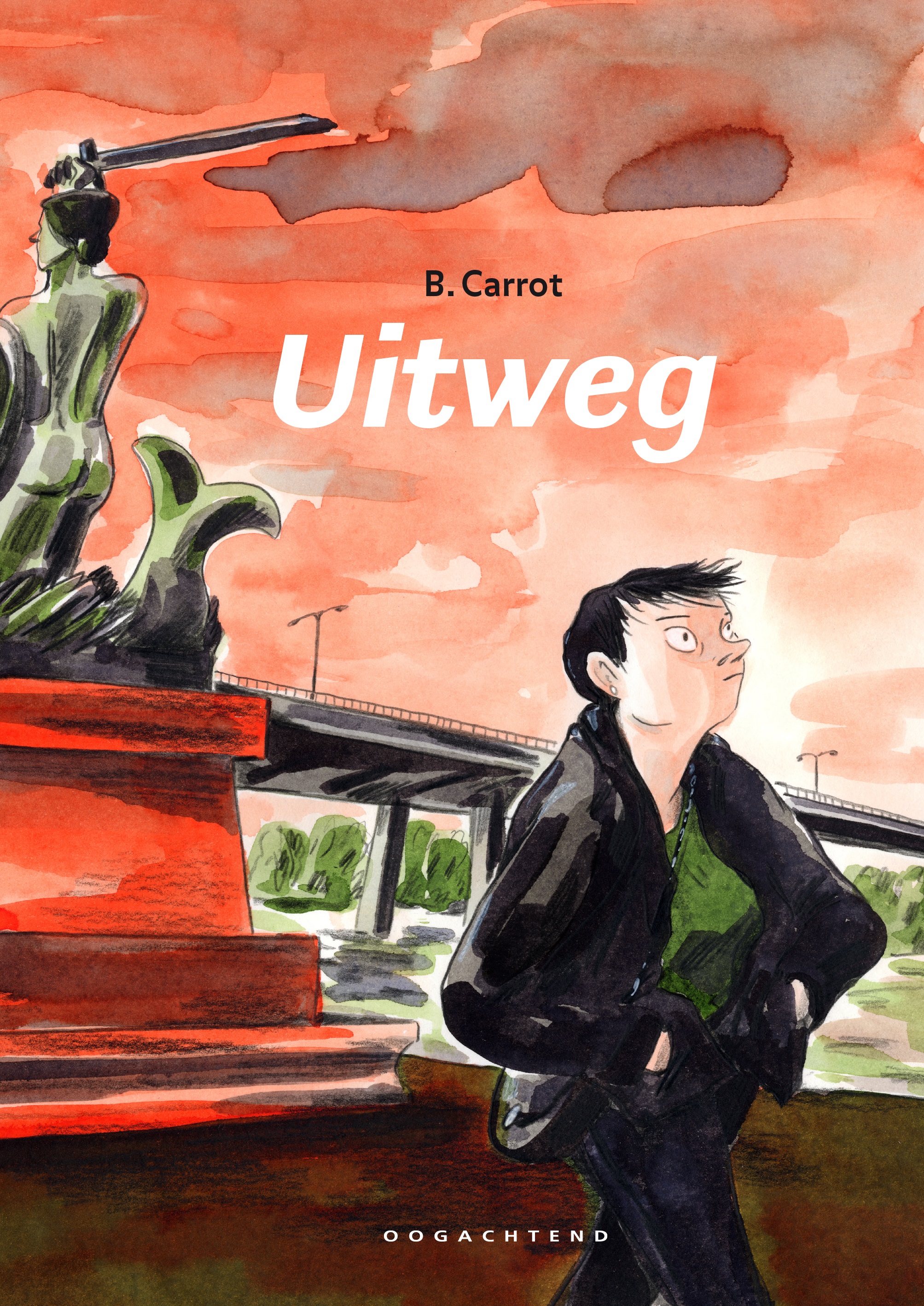 A Way Out