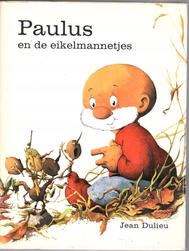 Paulus and the Acorn Men