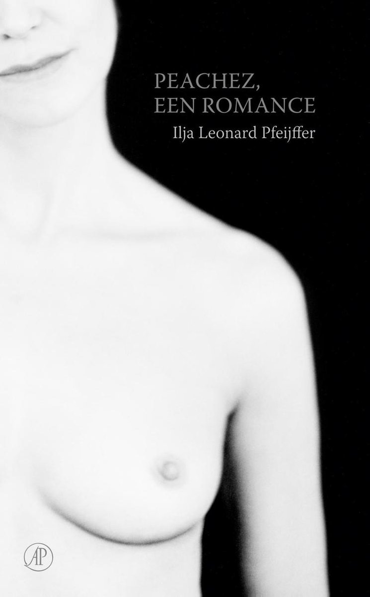 Peachez. A Romance