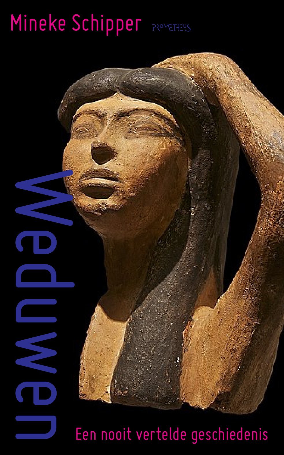 Widows - The Untold Story