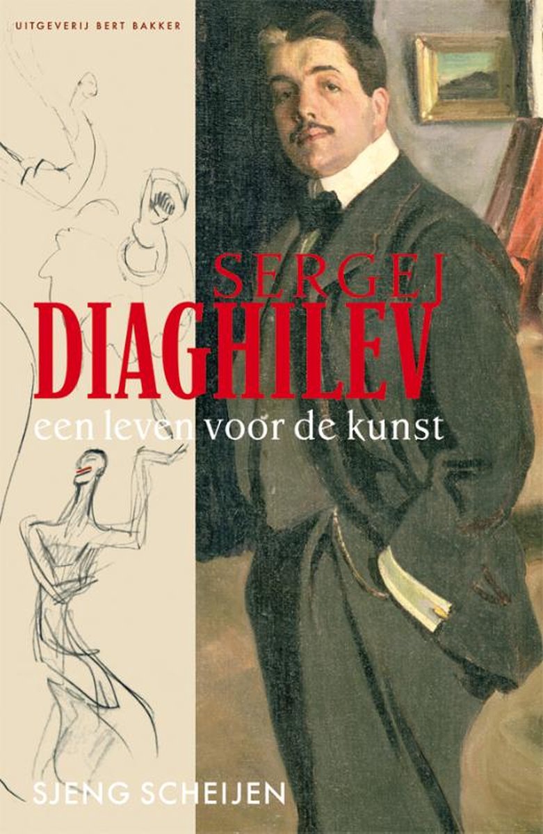 Sergei Diaghilev
