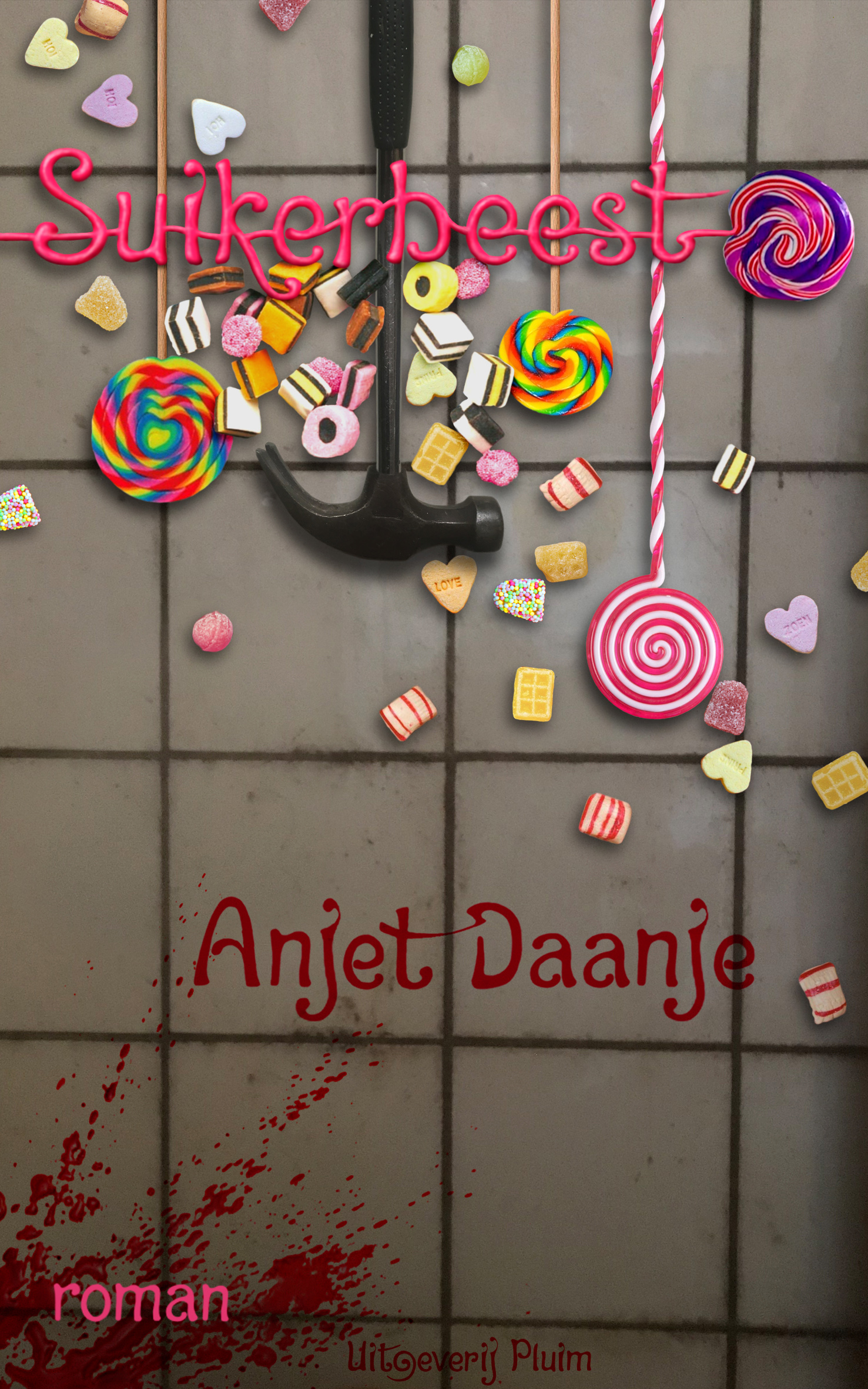 Sugar Animal