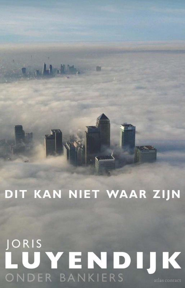 Swimming with Sharks