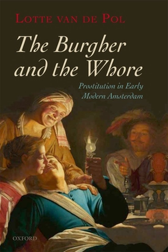 The burgher and the whore
