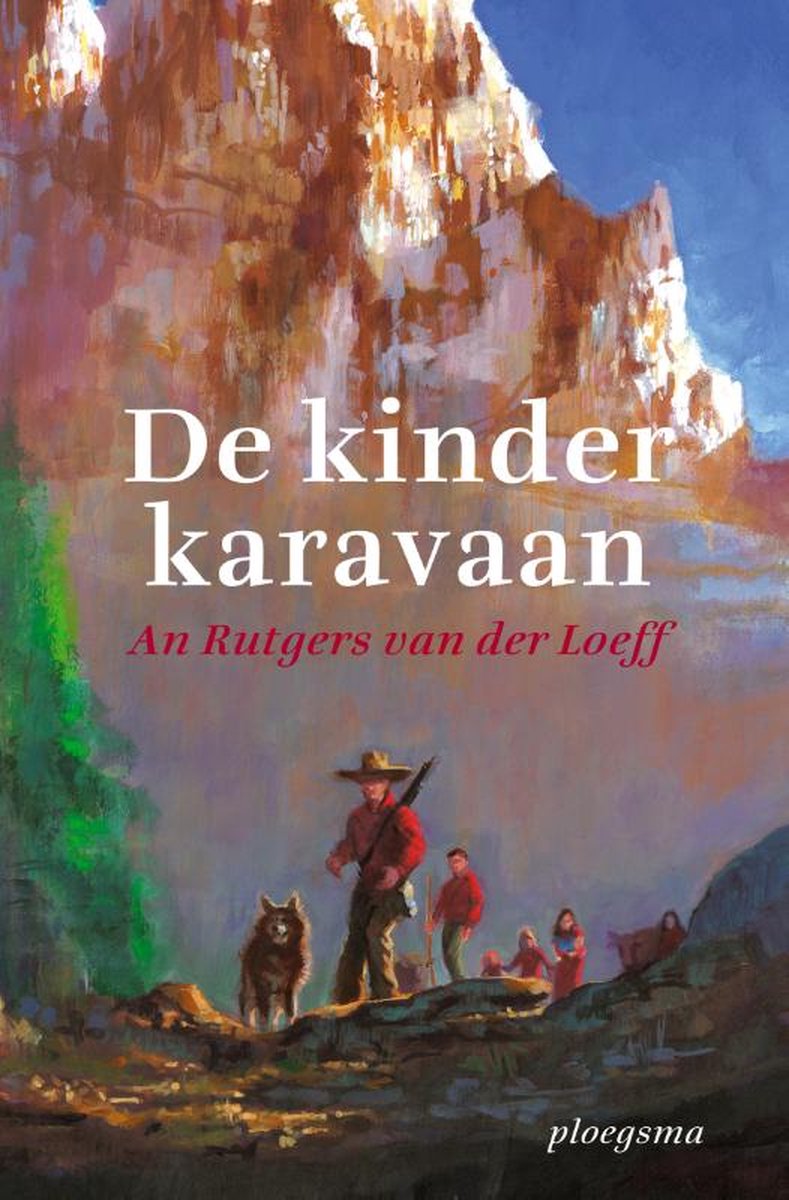 The Children's Caravan