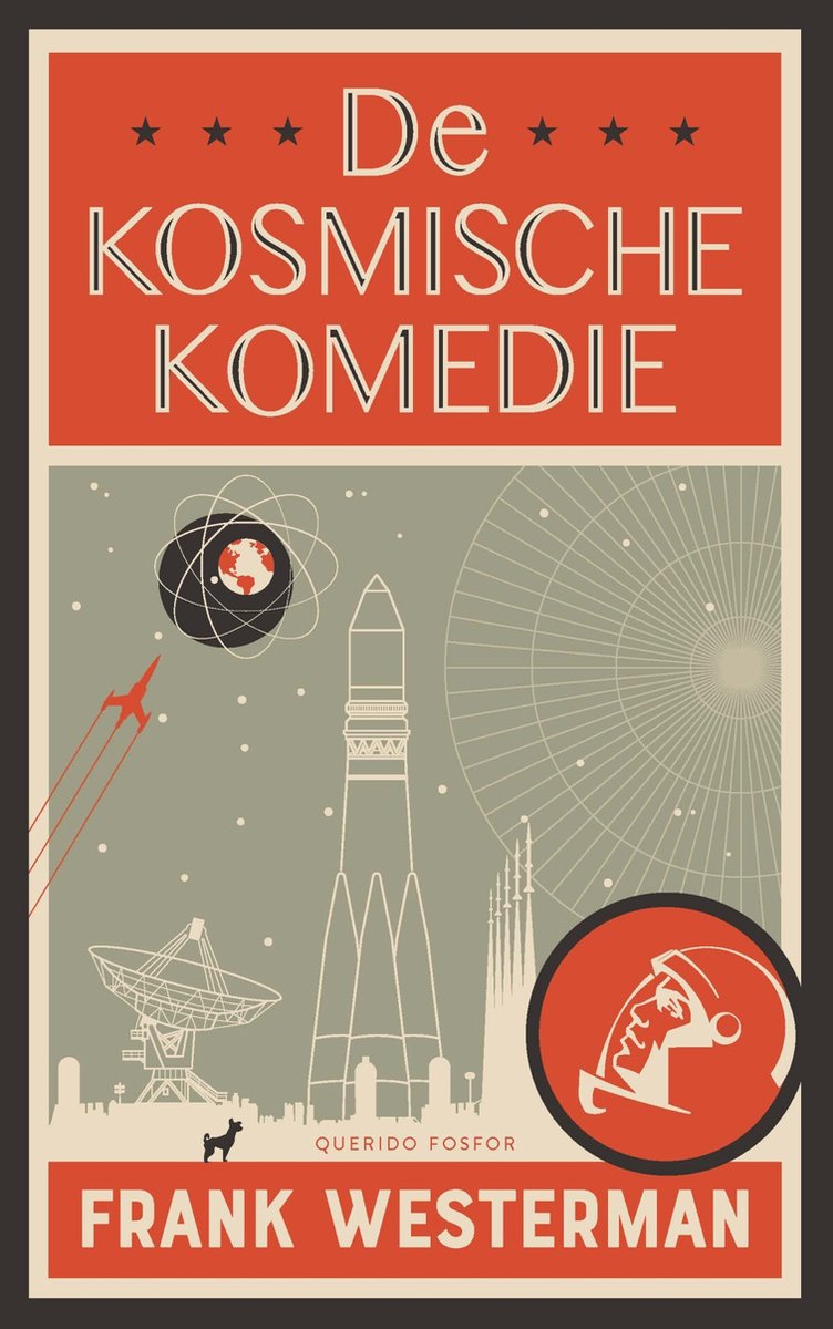 The Cosmic Comedy