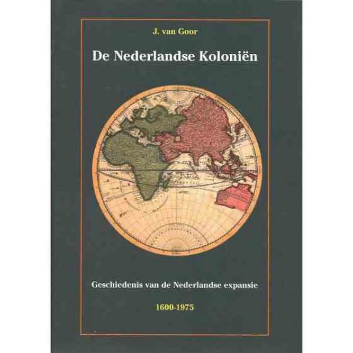 The Dutch Colonies
