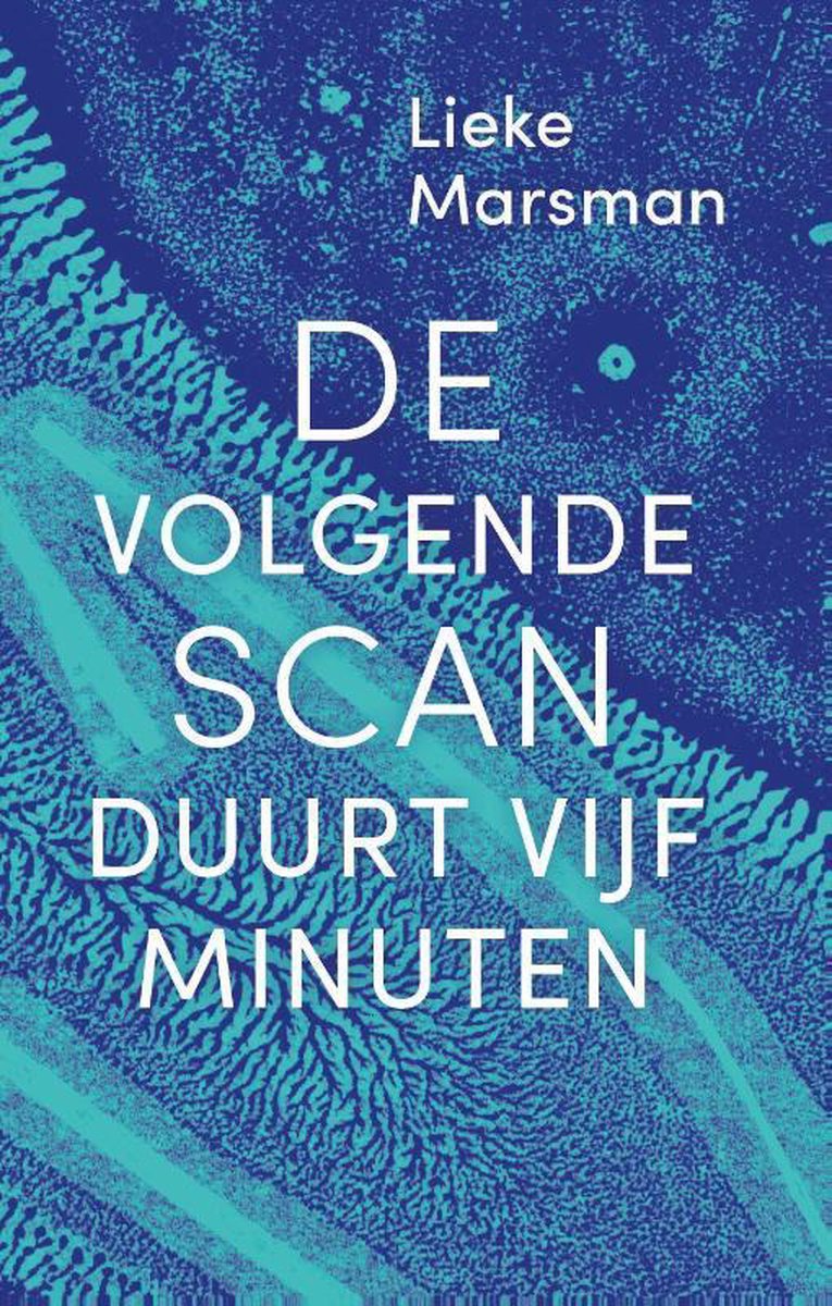 The Following Scan Will Last Five Minutes