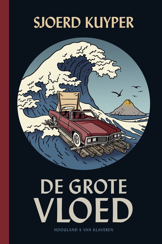 The Great Flood