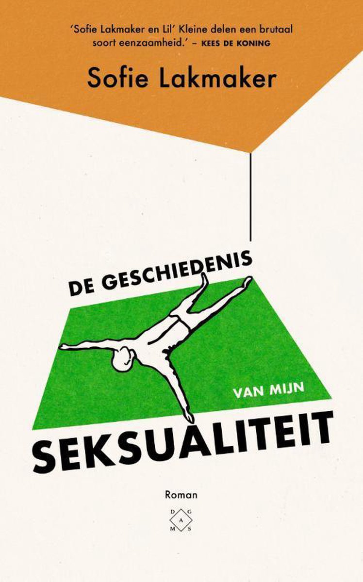 The History of My Sexuality
