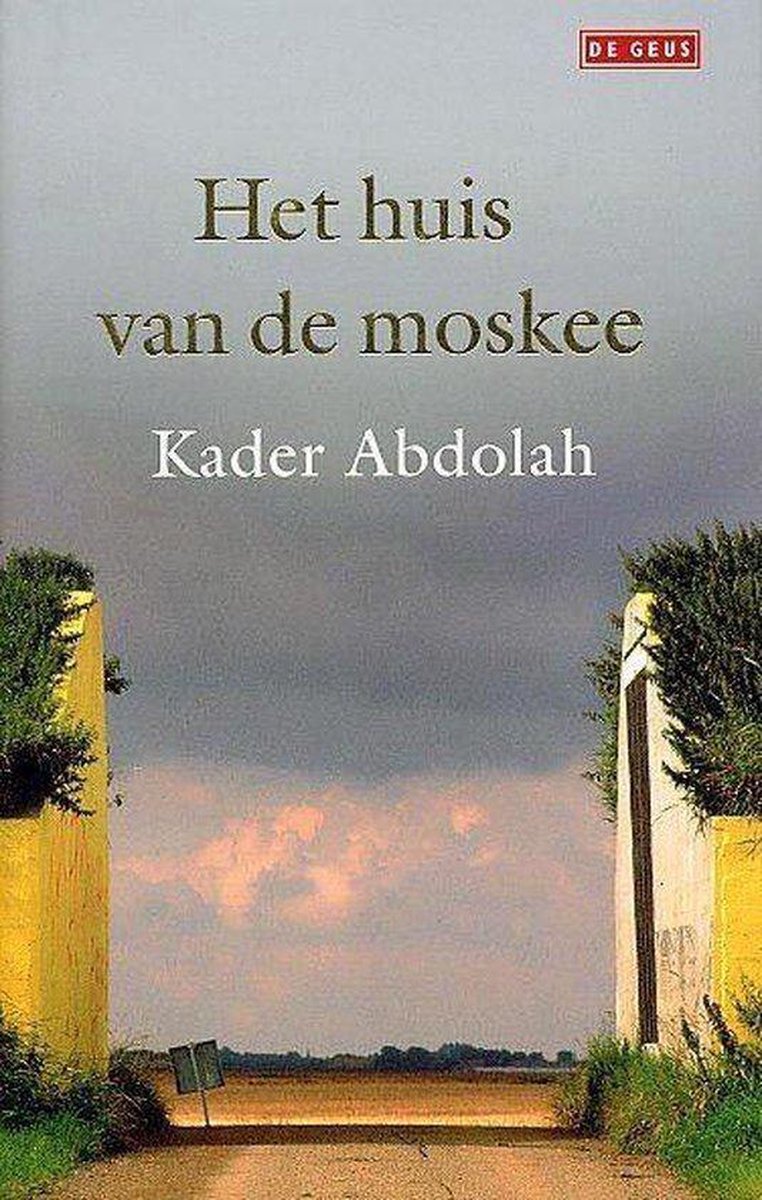 The House of the Mosque