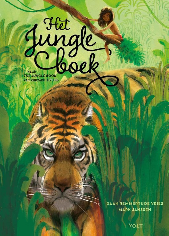 The Jungle Book