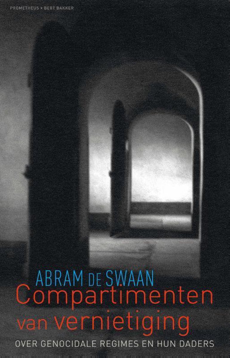 The Killing Compartments
