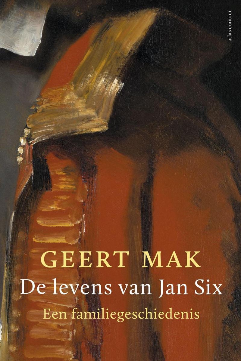 The Lives of Jan Six
