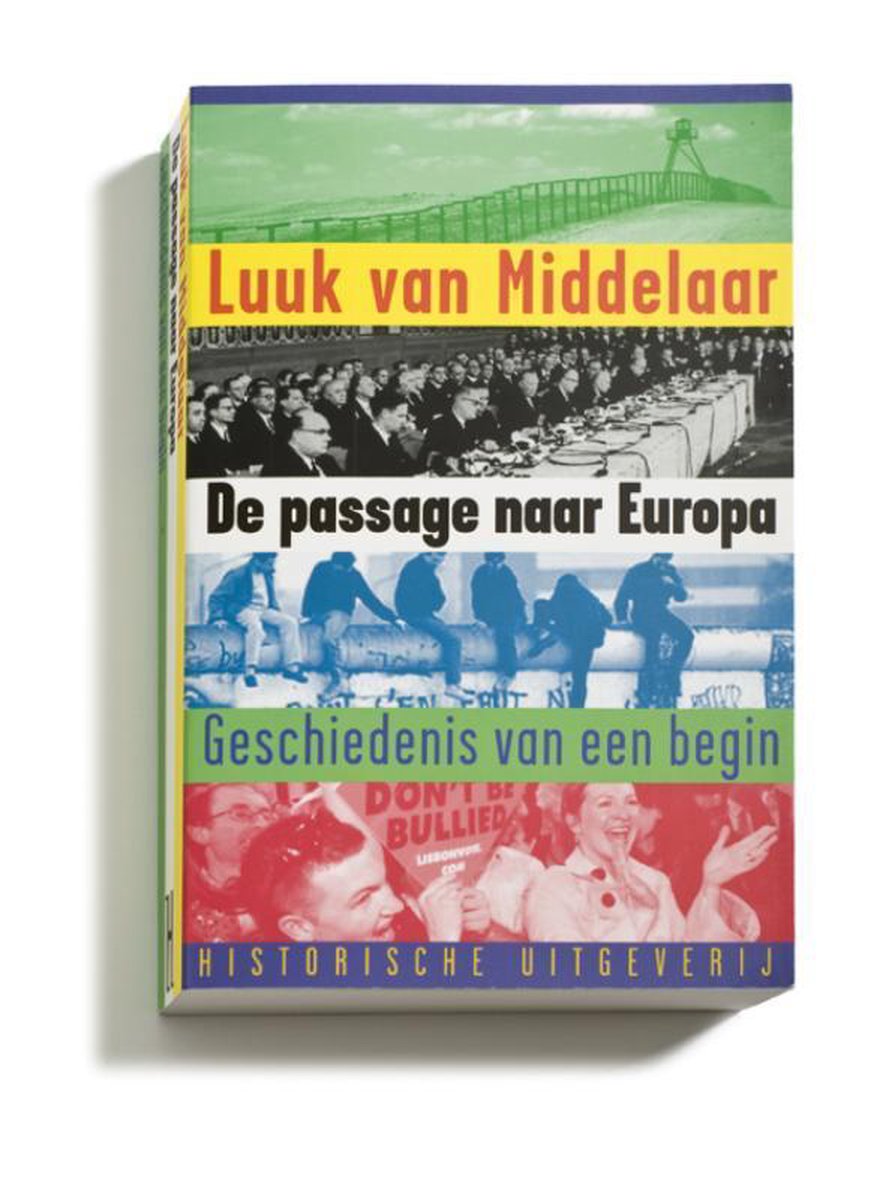 The Passage to Europe