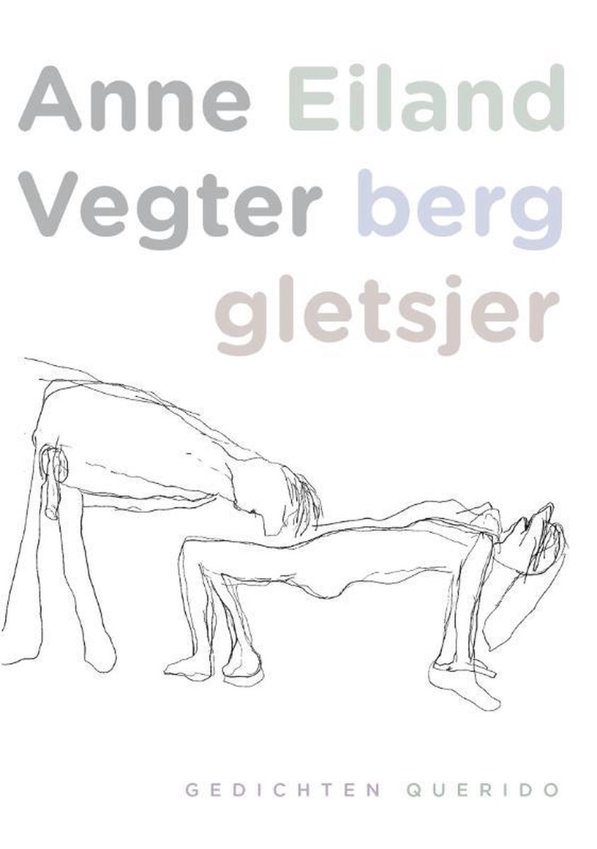 The poetry of Anne Vegter